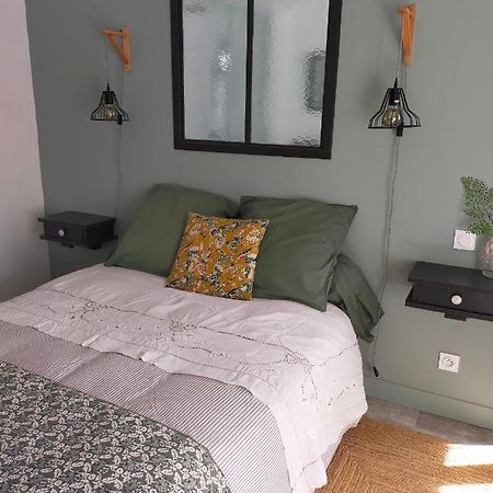 Agreable Chambre Cosy Tonnay-Charente Εξωτερικό φωτογραφία