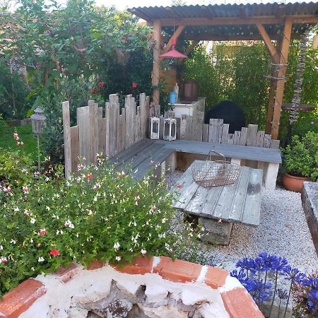 Agreable Chambre Cosy Tonnay-Charente Εξωτερικό φωτογραφία
