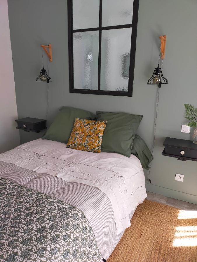 Agreable Chambre Cosy Tonnay-Charente Εξωτερικό φωτογραφία
