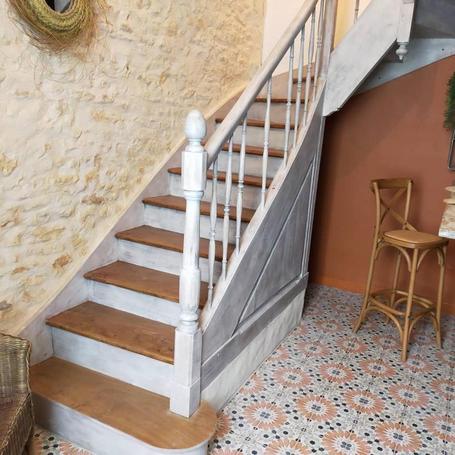 Agreable Chambre Cosy Tonnay-Charente Εξωτερικό φωτογραφία